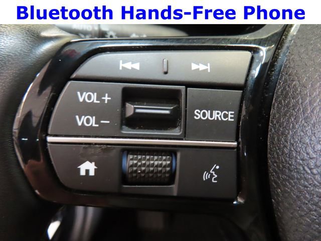 Used 2025 Honda Civic Sport image 16