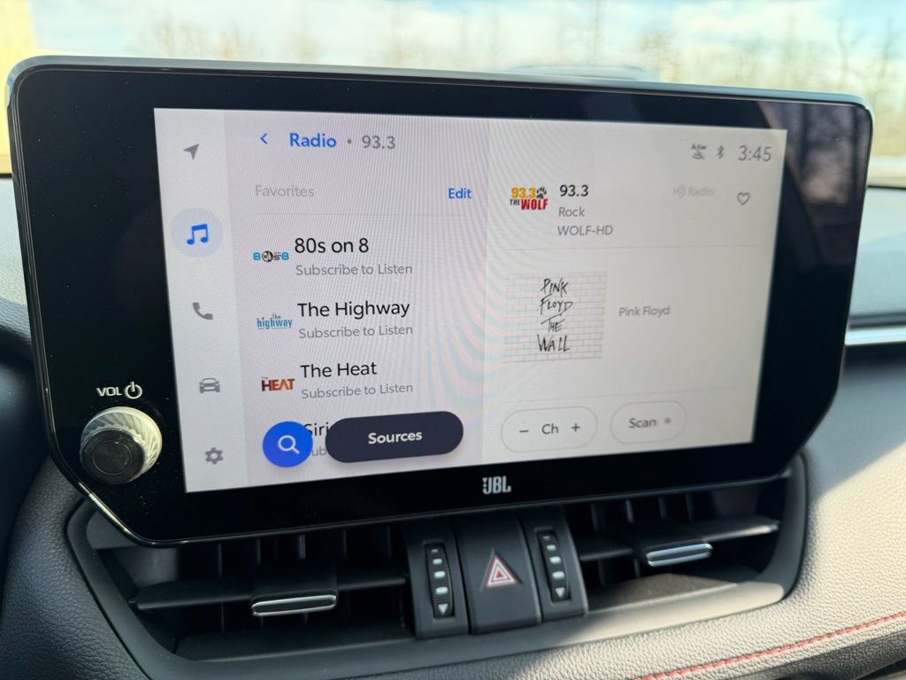 Used 2024 Toyota RAV4 XSE w/ Weather Package image 22