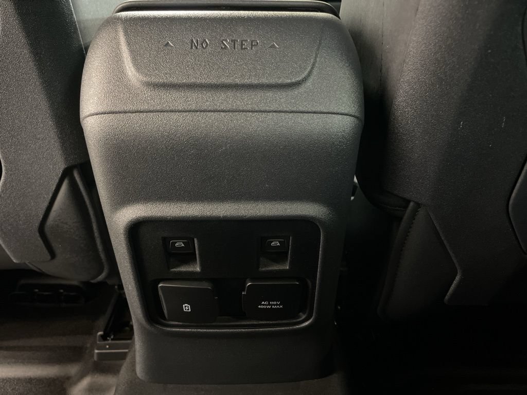 Used 2024 Ford Bronco Big Bend AWD/4WD image 15