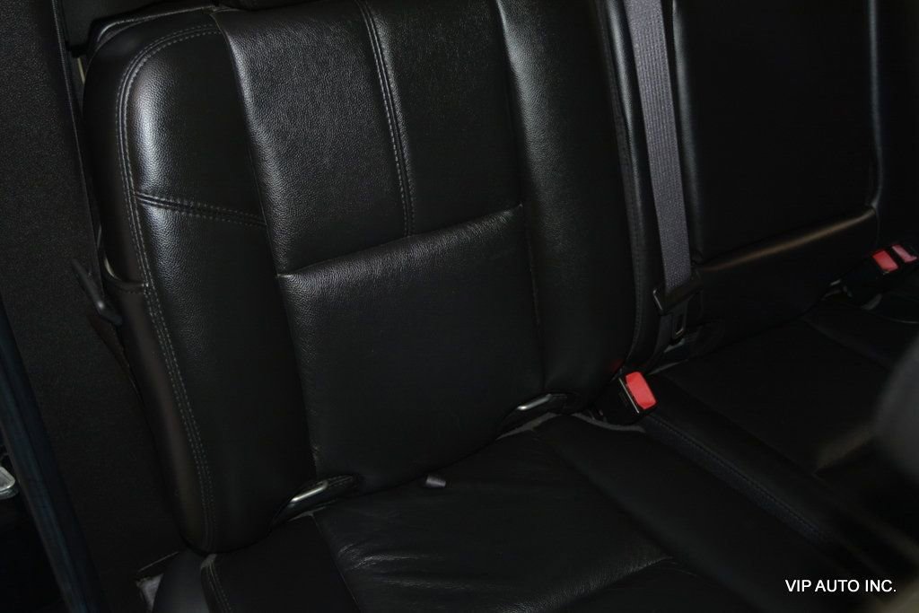 Used 2007 Chevrolet Avalanche LT w/ LT Preferred Equipment Group image 25