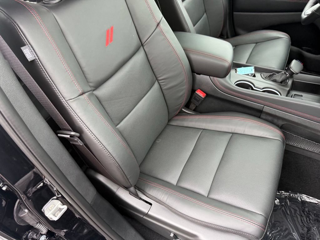 New 2026 Dodge Durango GT AWD/4WD image 61