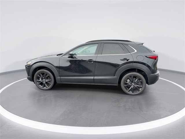 Used 2025 MAZDA CX-30 2.5 Turbo w/ Premium Plus Pkg image 5
