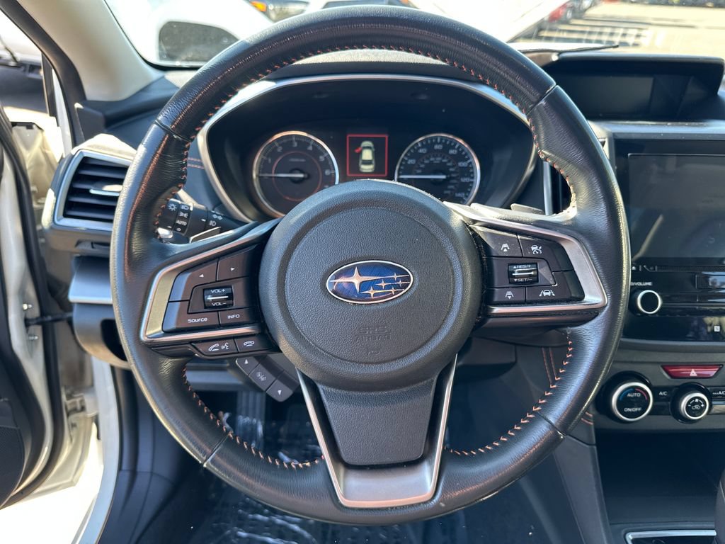 Used 2019 Subaru Crosstrek 2.0i Limited w/ Moonroof Package w/Navigation AWD/4WD image 18