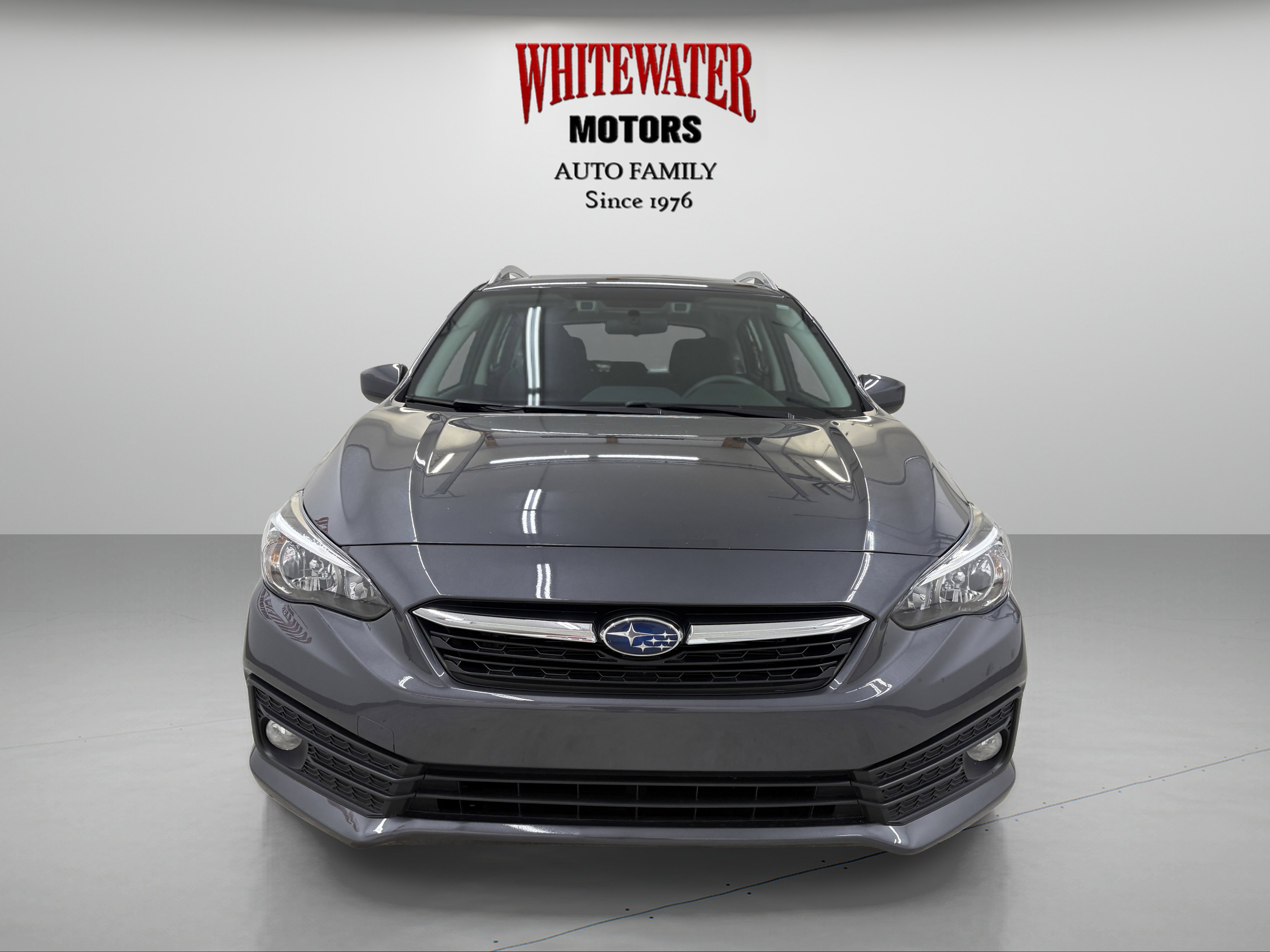 Used 2022 Subaru Impreza Premium image 5