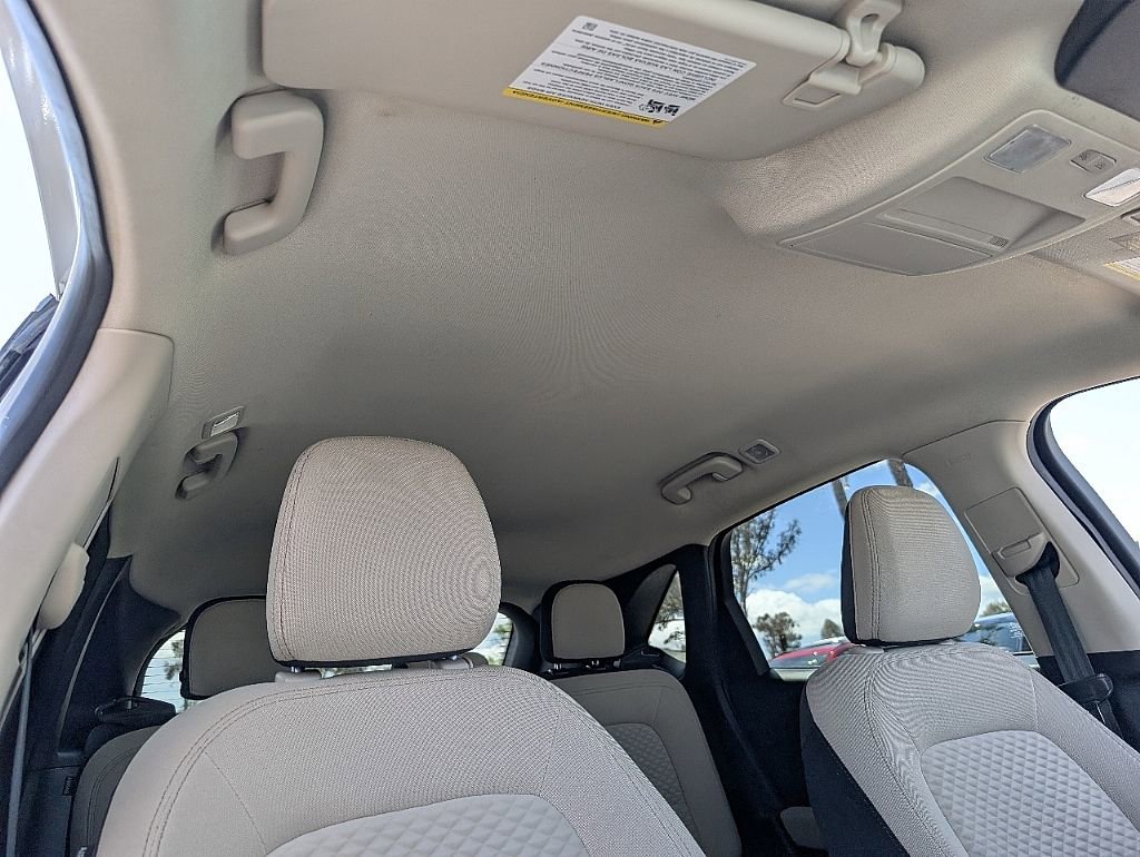 Used 2020 Ford Escape SE AWD/4WD image 19