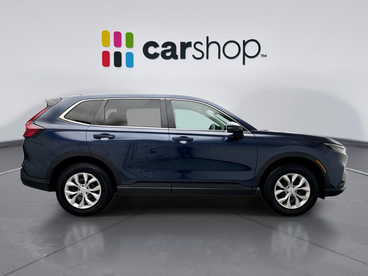 Used 2025 Honda CR-V LX image 5