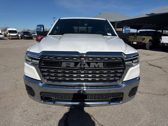 New 2026 RAM 1500 Limited image 2