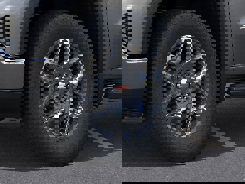 New 2026 GMC Sierra 1500 SLT image 9