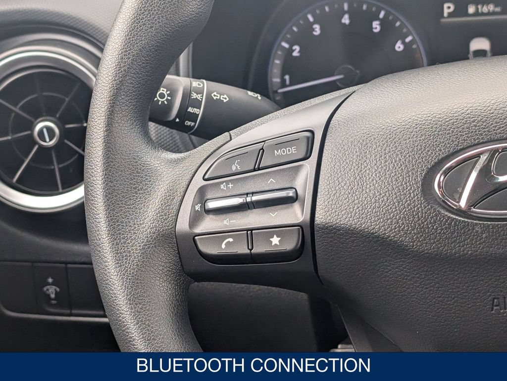 Certified 2023 Hyundai Kona SE w/ Cargo Package AWD/4WD image 18