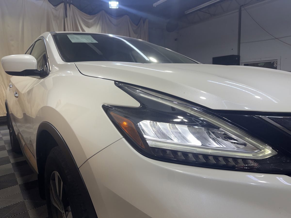 Used 2021 Nissan Murano S FWD image 7