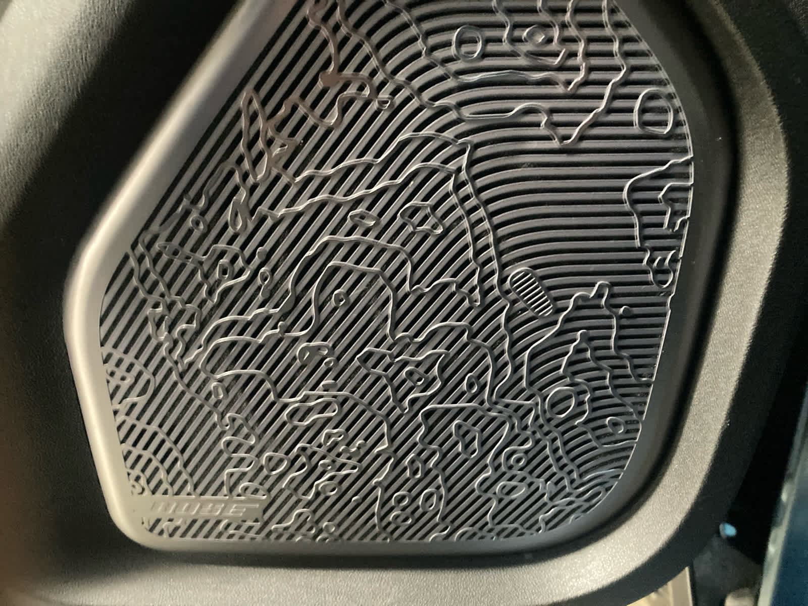 Used 2024 GMC Hummer EV 3X w/ Omega Edition image 18