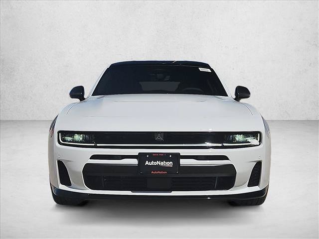 New 2026 Dodge Charger Scat Pack AWD/4WD image 6