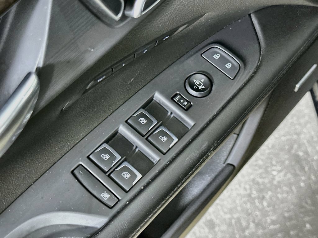 Used 2019 Cadillac CT6 Premium Luxury AWD/4WD image 20