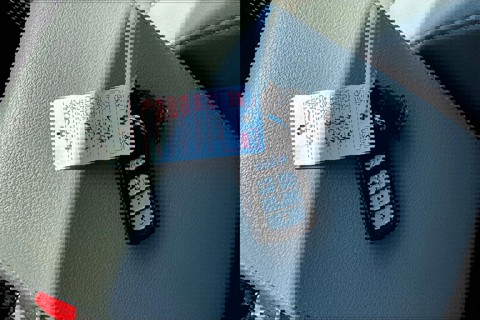 Used 2019 Honda CR-V EX-L image 12