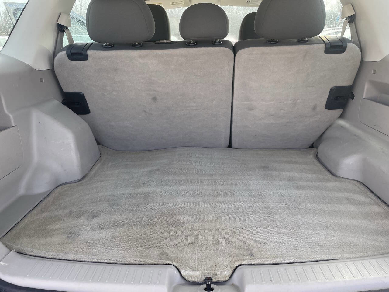 Used 2009 Ford Escape XLS image 14