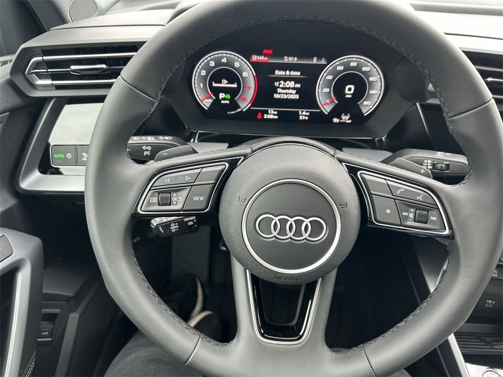 New 2026 Audi A3 2.0T Premium Plus image 19