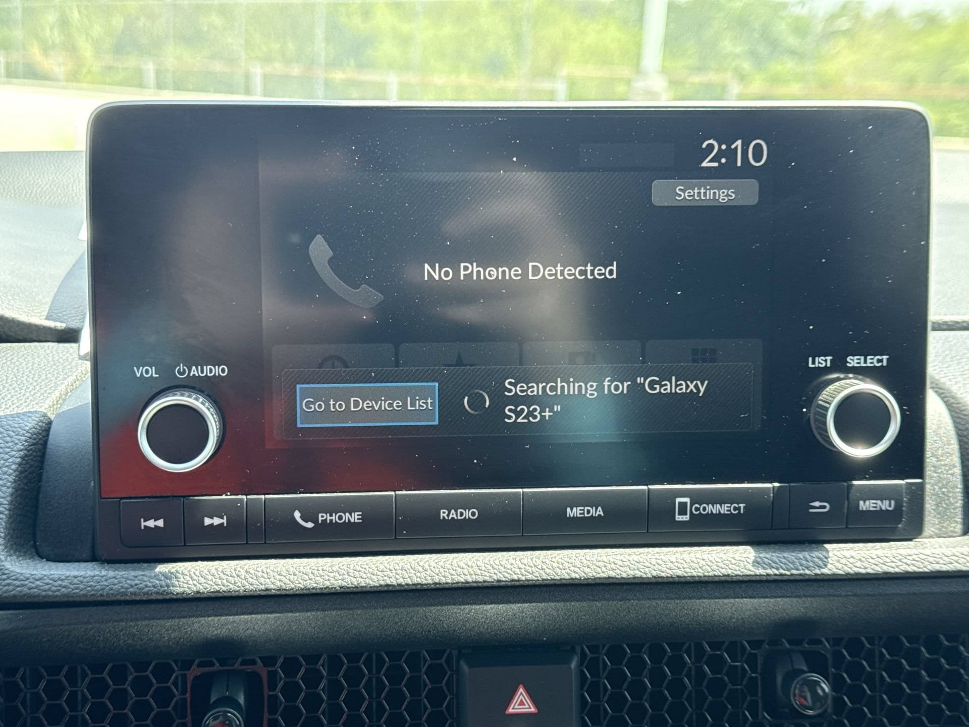 Used 2023 Honda CR-V Sport image 20