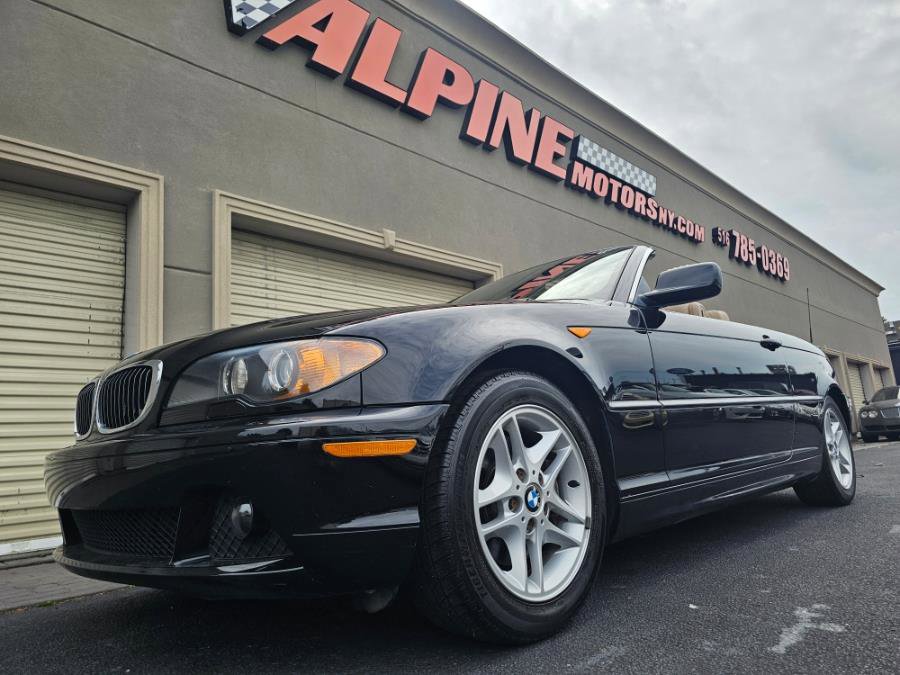 Used 2004 BMW 325Ci Convertible image 27