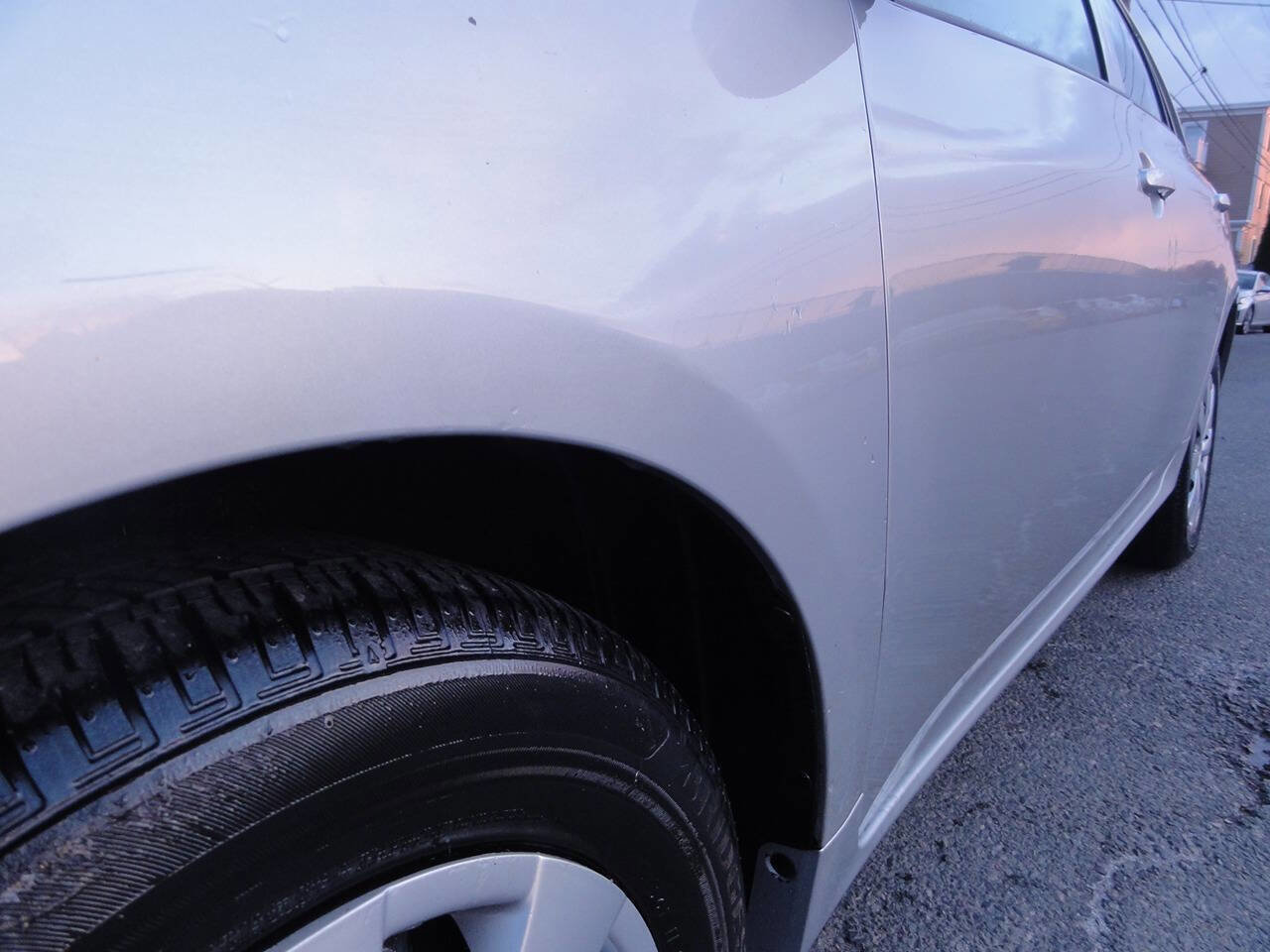 Used 2010 Toyota Corolla LE image 8