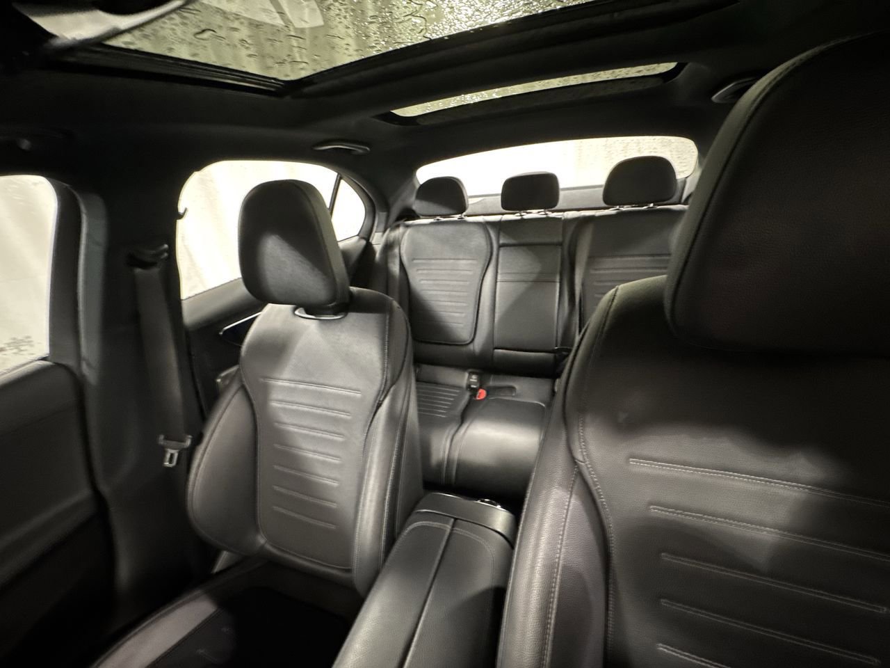 Used 2022 Mercedes-Benz C 300 4MATIC Sedan image 30