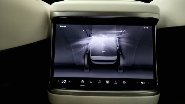 Used 2024 Tesla Model S AWD/4WD image 52