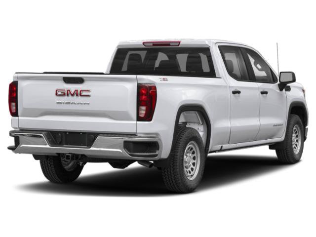 Used 2024 GMC Sierra 1500 Denali Ultimate AWD/4WD image 2