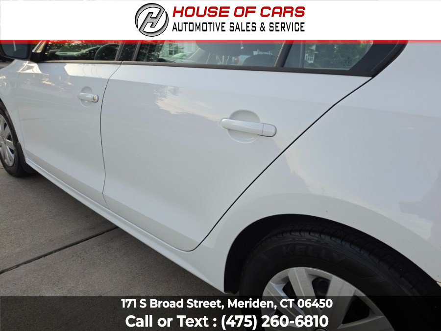 Used 2015 Volkswagen Jetta S FWD image 17