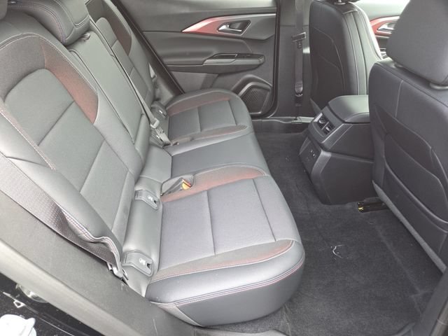Used 2026 Chevrolet Equinox EV RS w/ Convenience Package II AWD/4WD image 21