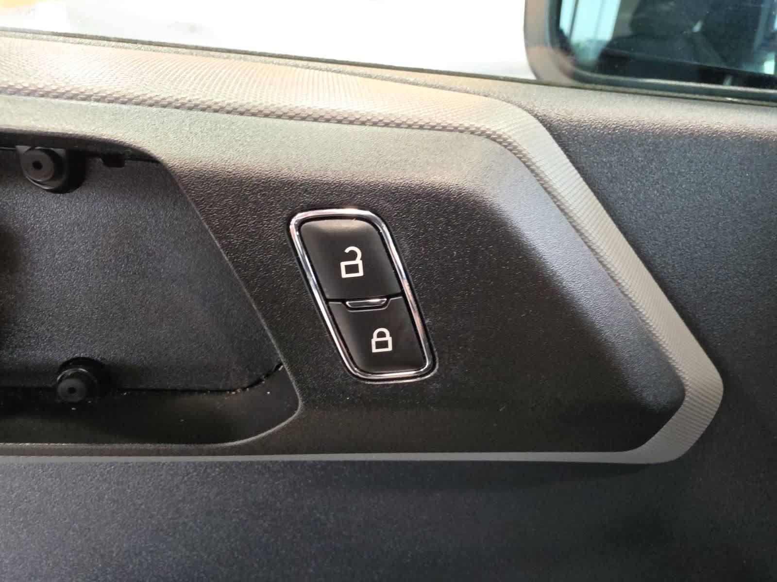 Used 2023 Ford Bronco Big Bend AWD/4WD image 18