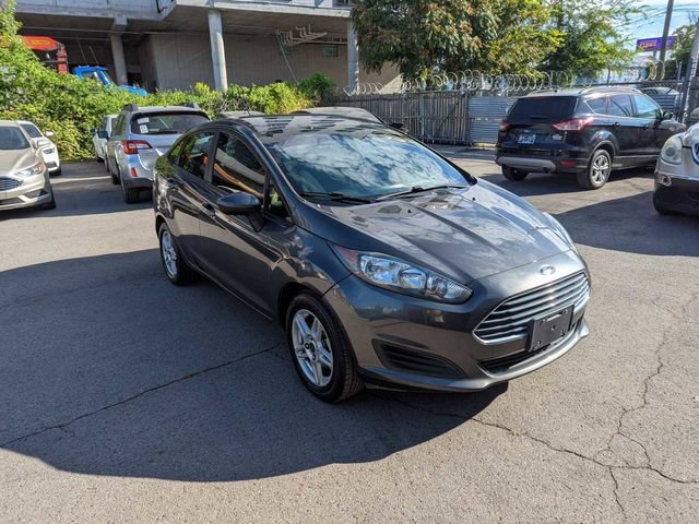 Used 2019 Ford Fiesta SE FWD image 4