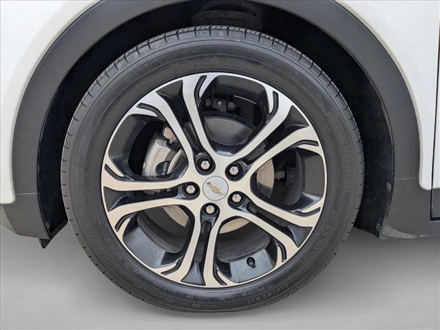 Used 2019 Chevrolet Bolt Premier w/ Infotainment Package image 24