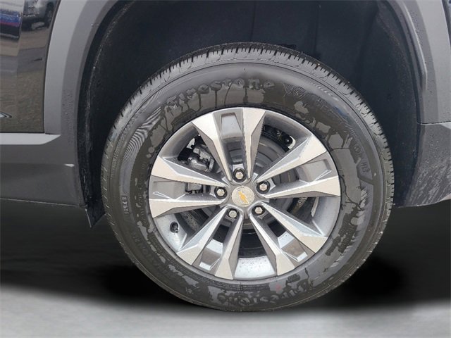 New 2026 Chevrolet Equinox LT w/ Convenience Package II image 12