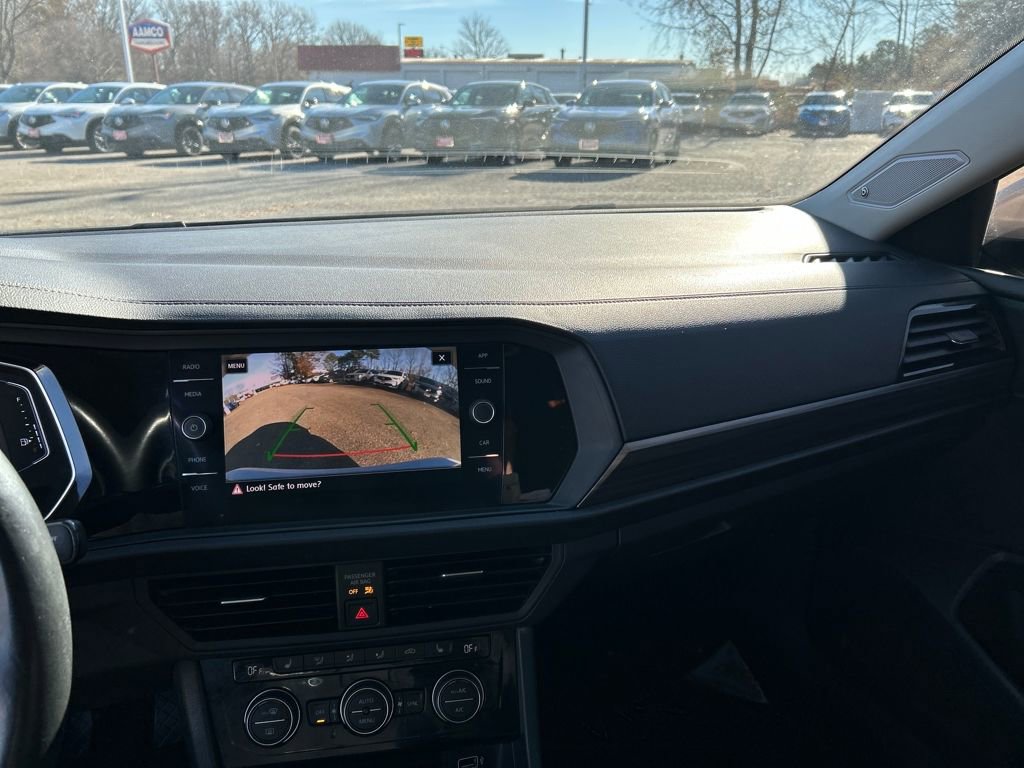 Used 2019 Volkswagen Jetta SEL image 17