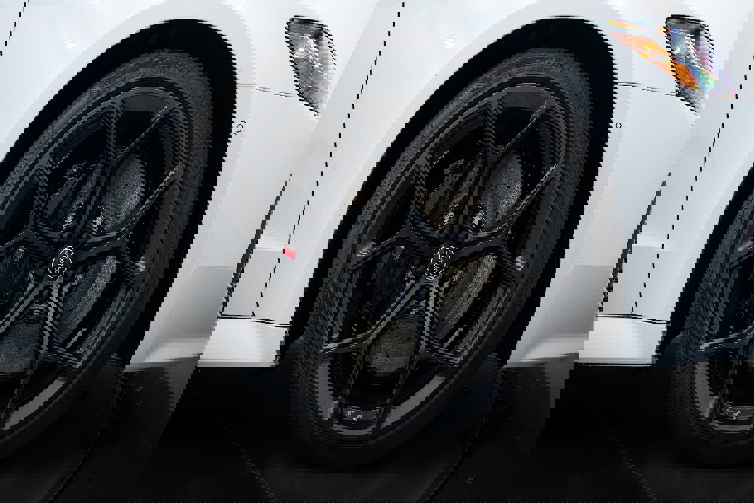 New 2025 Audi RS 7 Performance image 23