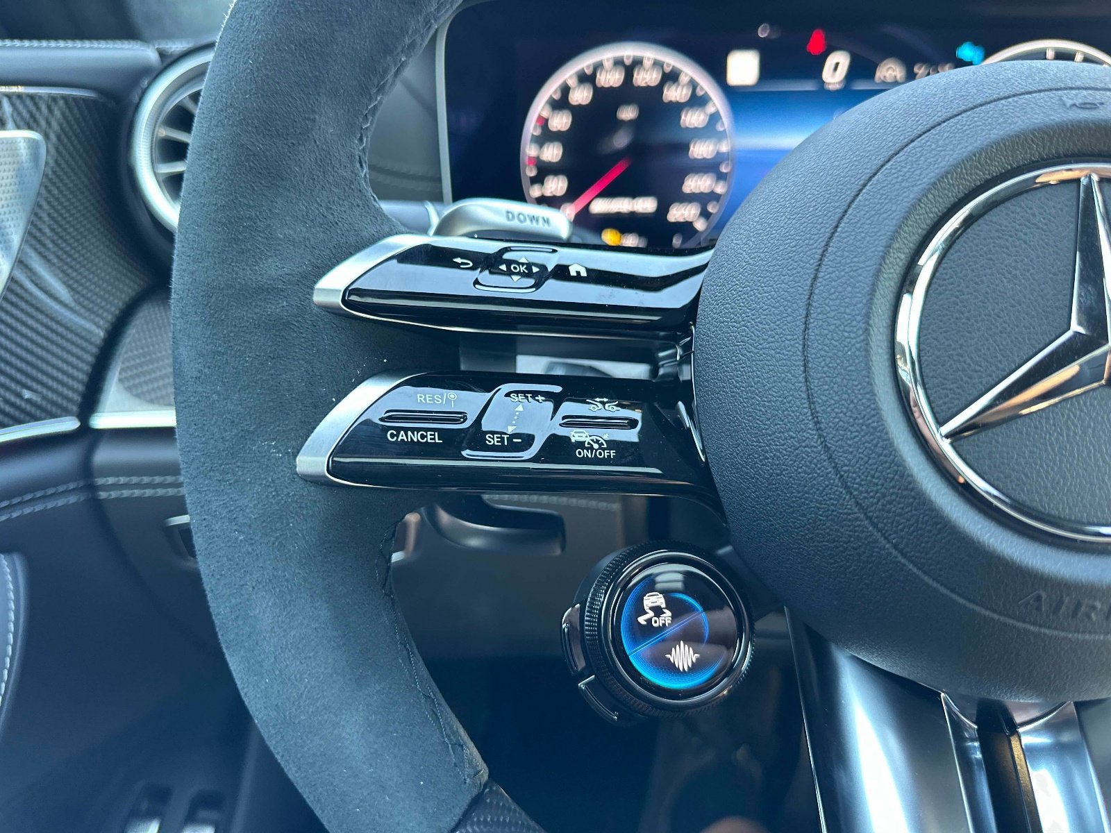 New 2026 Mercedes-Benz AMG GT 63 S image 31