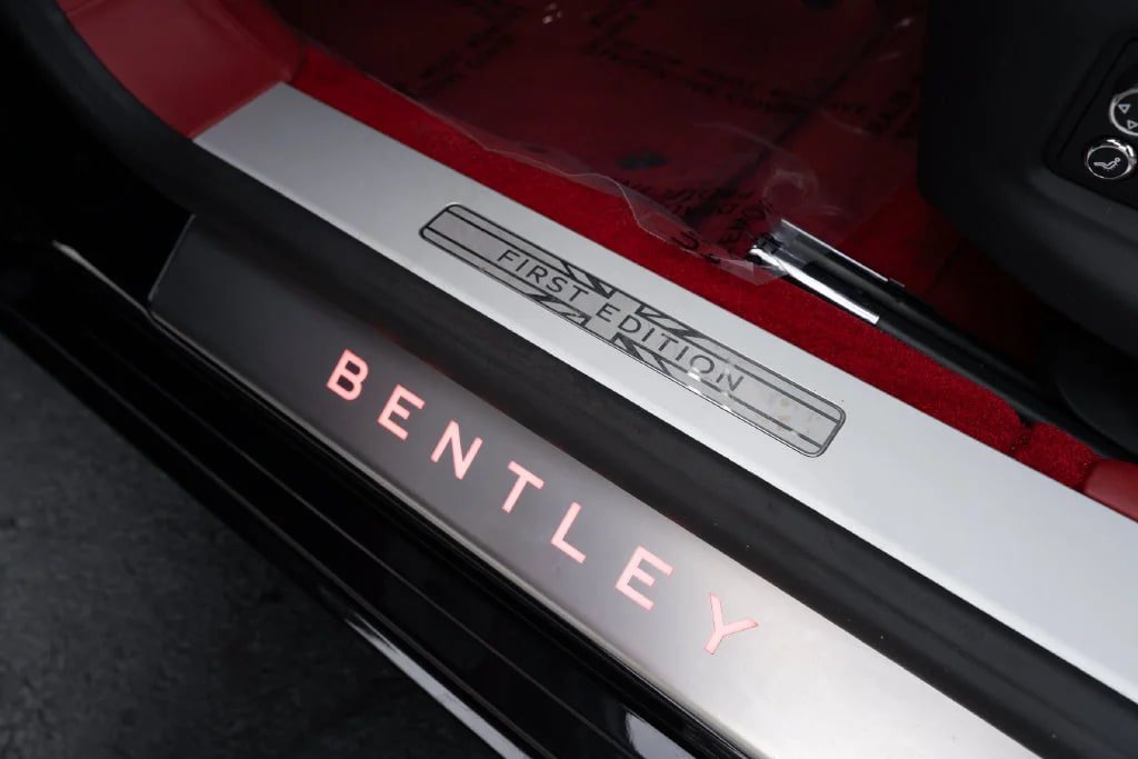 Used 2020 Bentley Flying Spur W12 AWD/4WD image 33