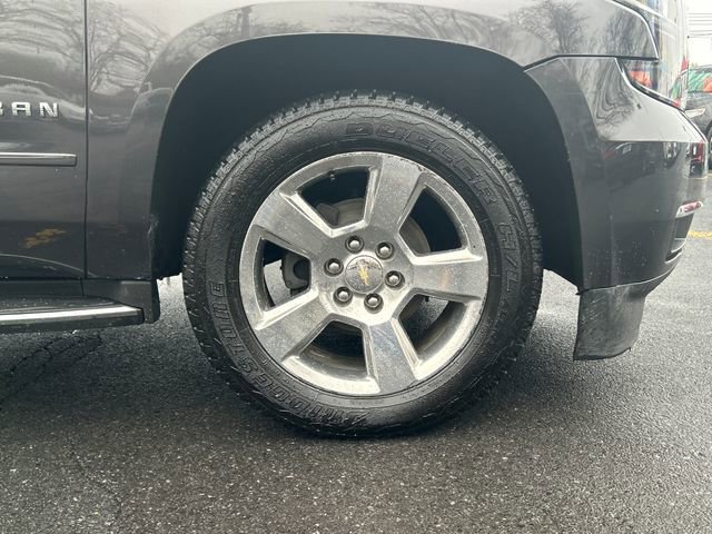 Used 2017 Chevrolet Suburban Premier image 30