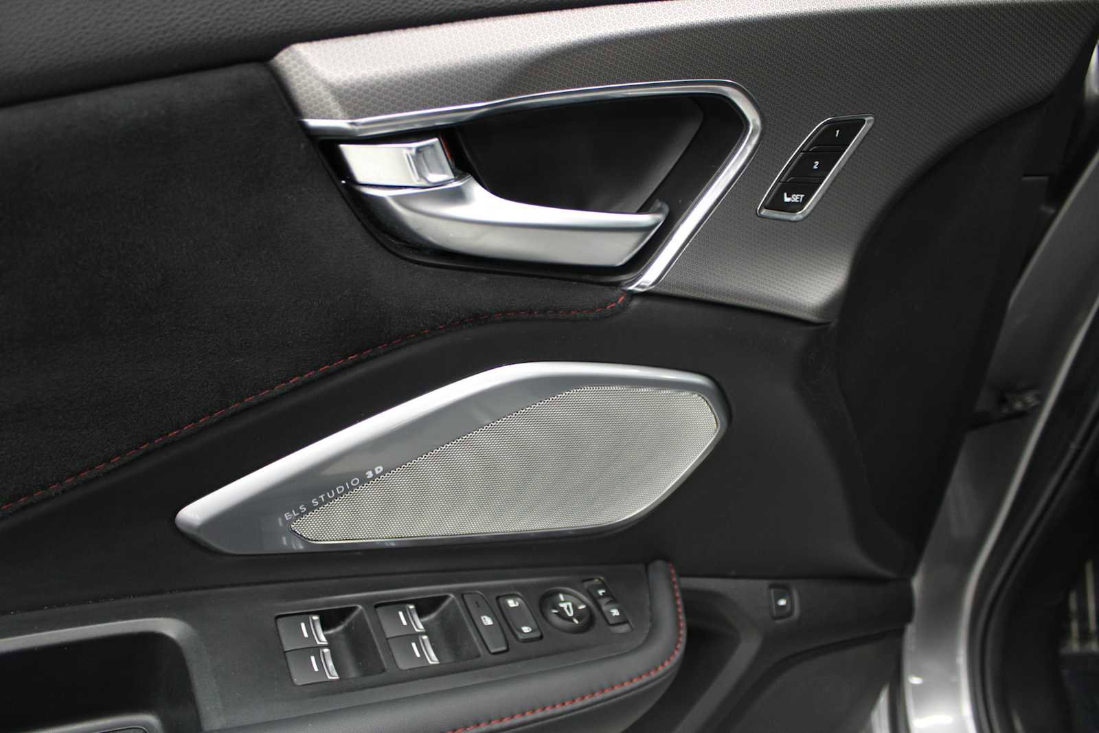 Used 2022 Acura RDX A-Spec image 15