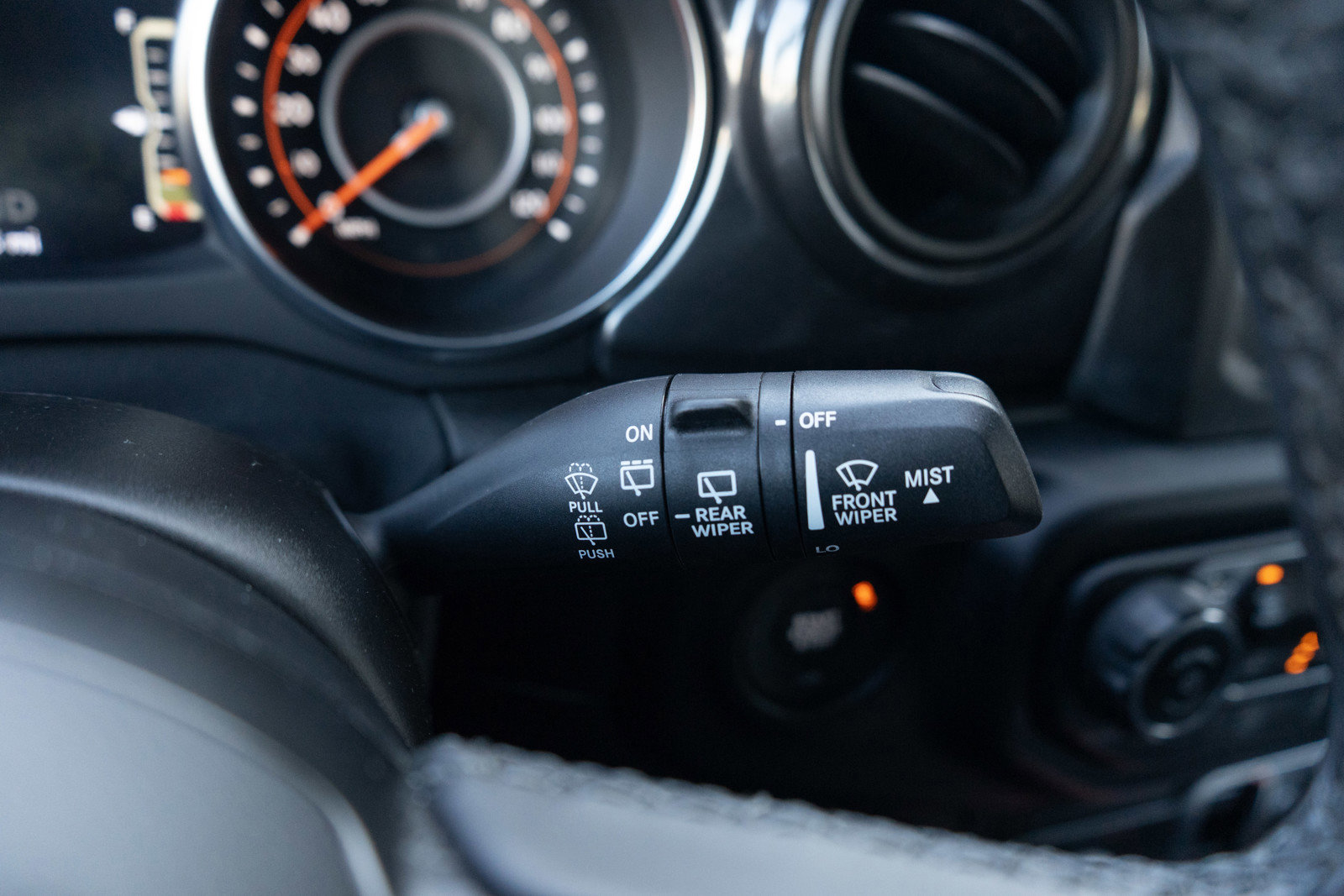 Used 2021 Jeep Wrangler Unlimited Sport image 24