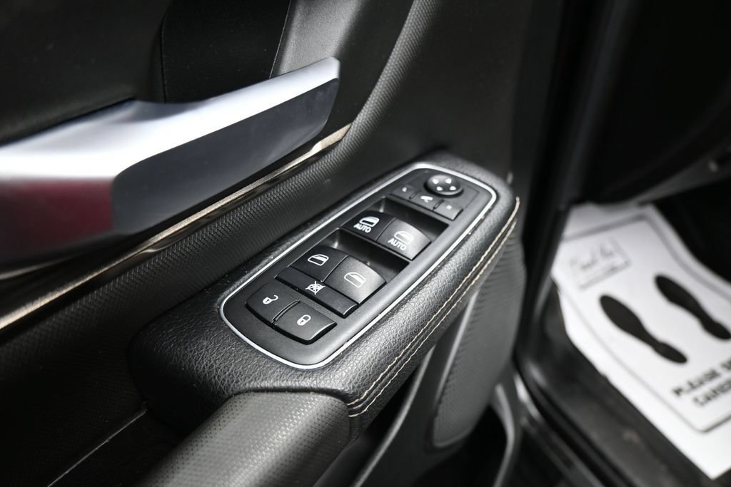 Used 2019 RAM 1500 Sport w/ Level 2 Equipment Group AWD/4WD image 12