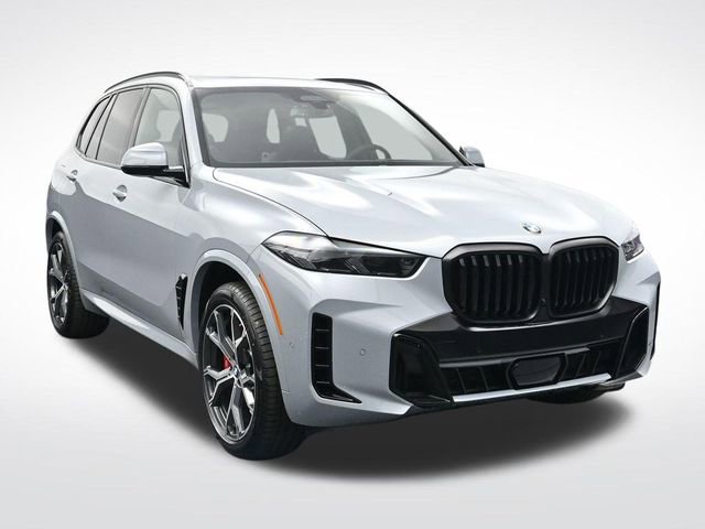 New 2026 BMW X5 xDrive40i w/ M Sport Package AWD/4WD image 11