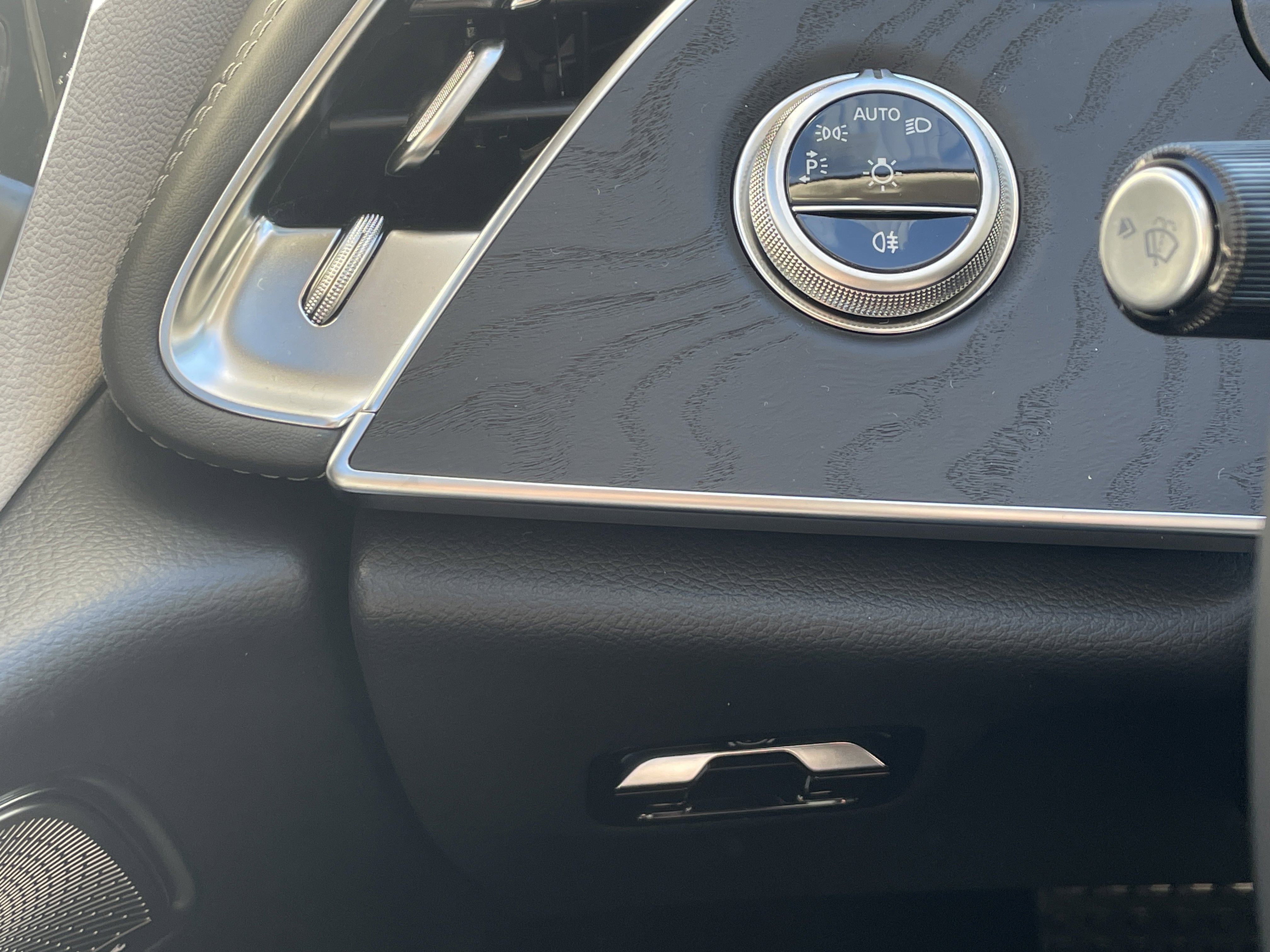 New 2026 Mercedes-Benz E 450 4MATIC All-Terrain Wagon image 23