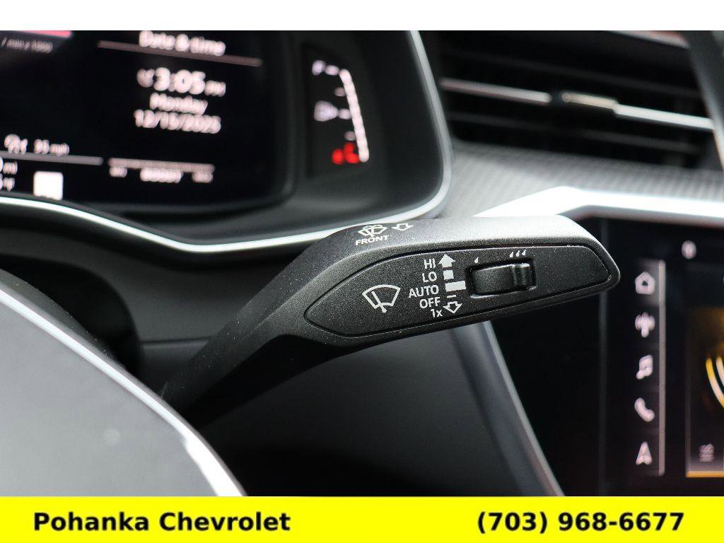 Used 2021 Audi S7 Prestige w/ Prestige Package image 11