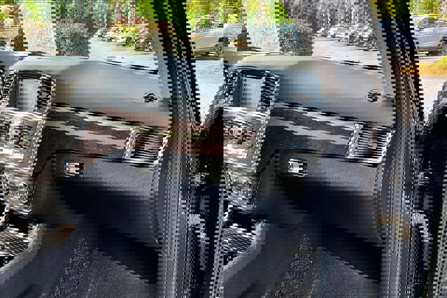 Used 2013 Mercedes-Benz ML 350 4MATIC image 18