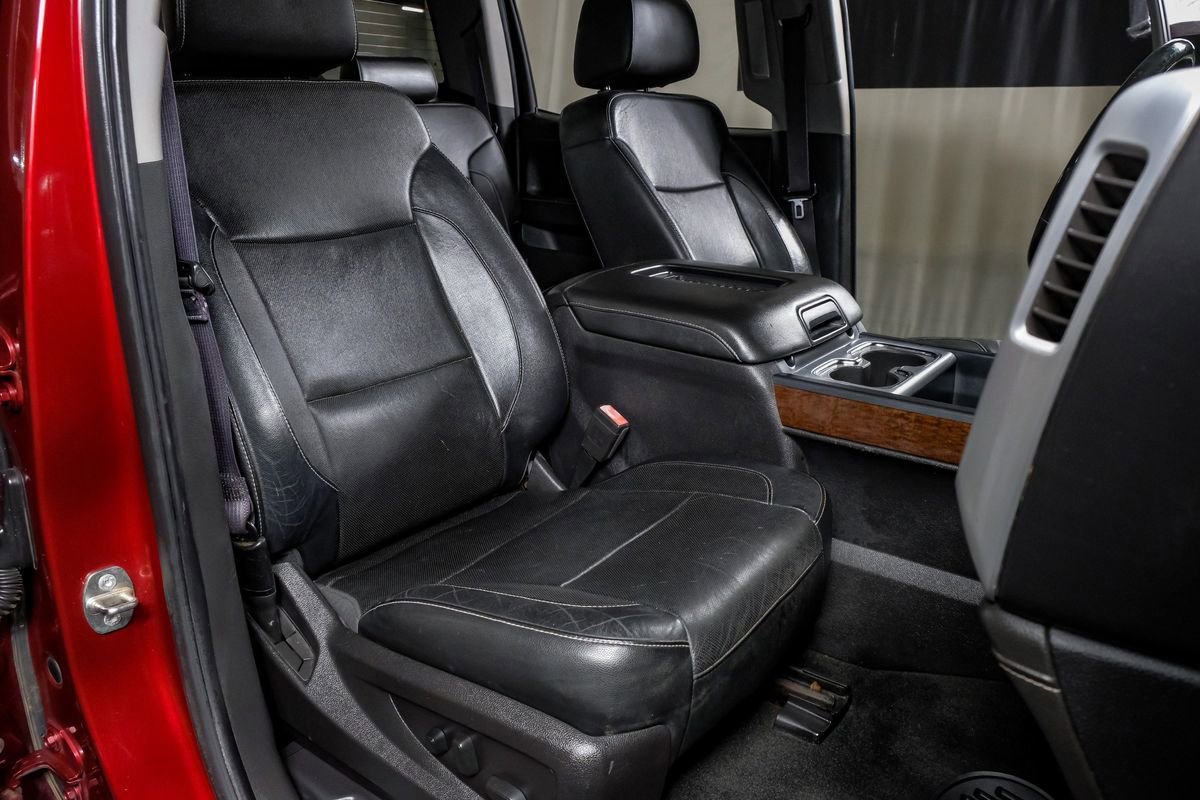 Used 2016 GMC Sierra 1500 SLT image 30