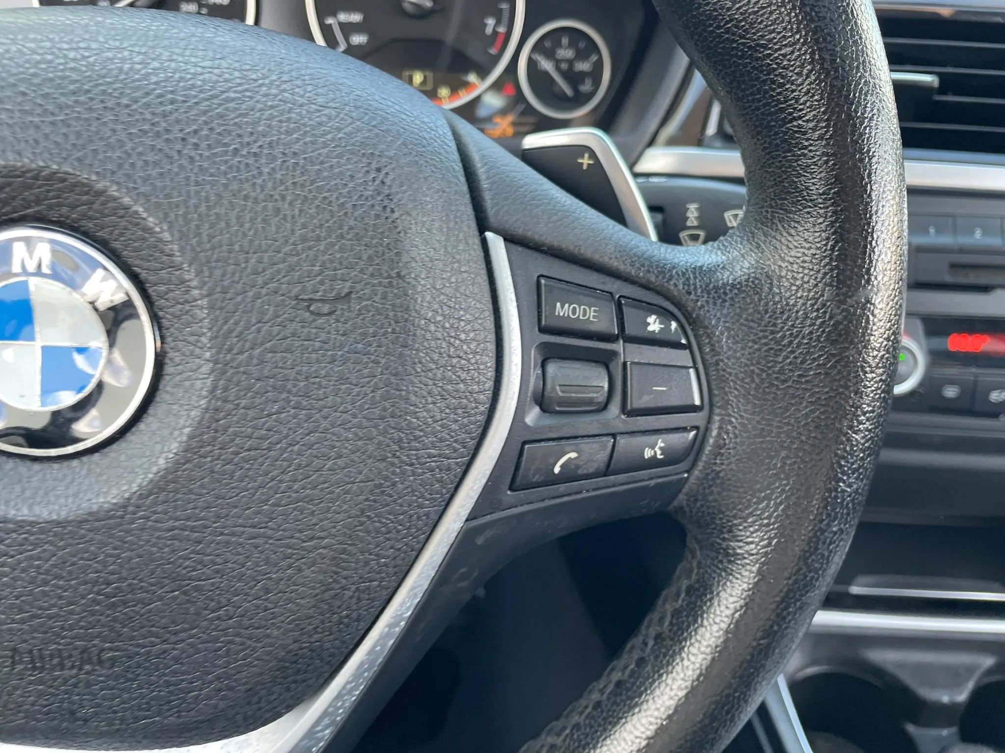 Used 2015 BMW 428i 428i Coupe 2D image 13