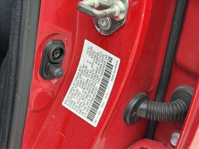Used 2020 Honda Civic LX image 29