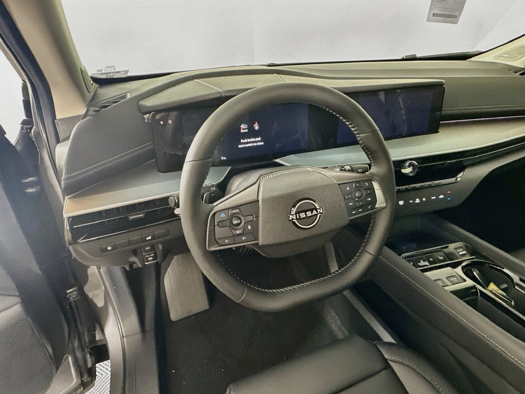 New 2027 Nissan Murano SL AWD/4WD image 16