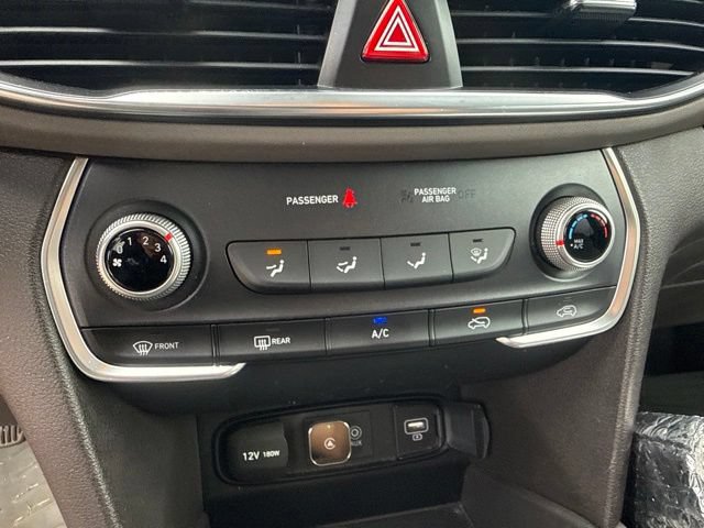 Used 2020 Hyundai Santa Fe SE FWD image 59