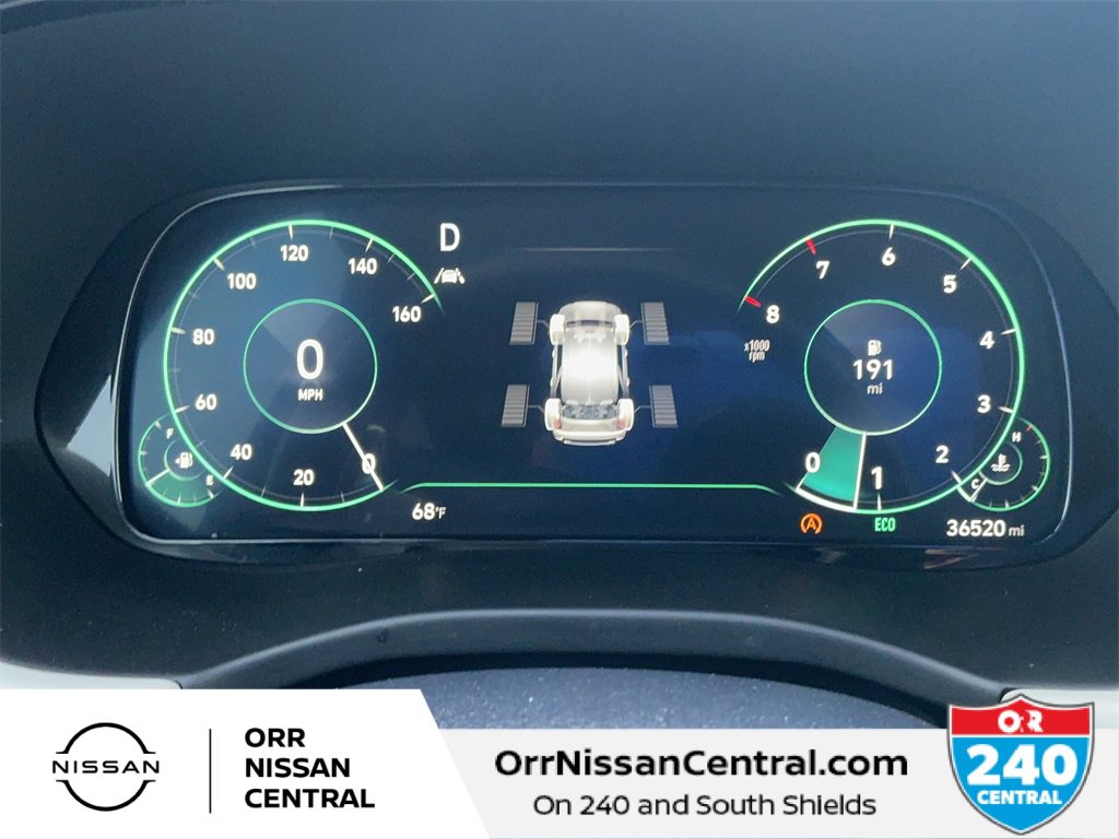 Used 2022 Hyundai Palisade Limited image 23